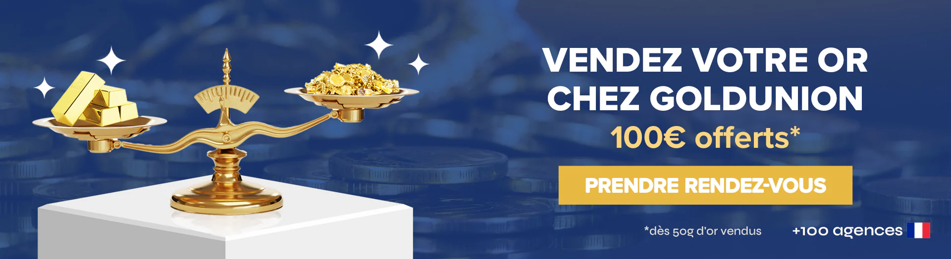 L'Excellence de l'Or Investissement