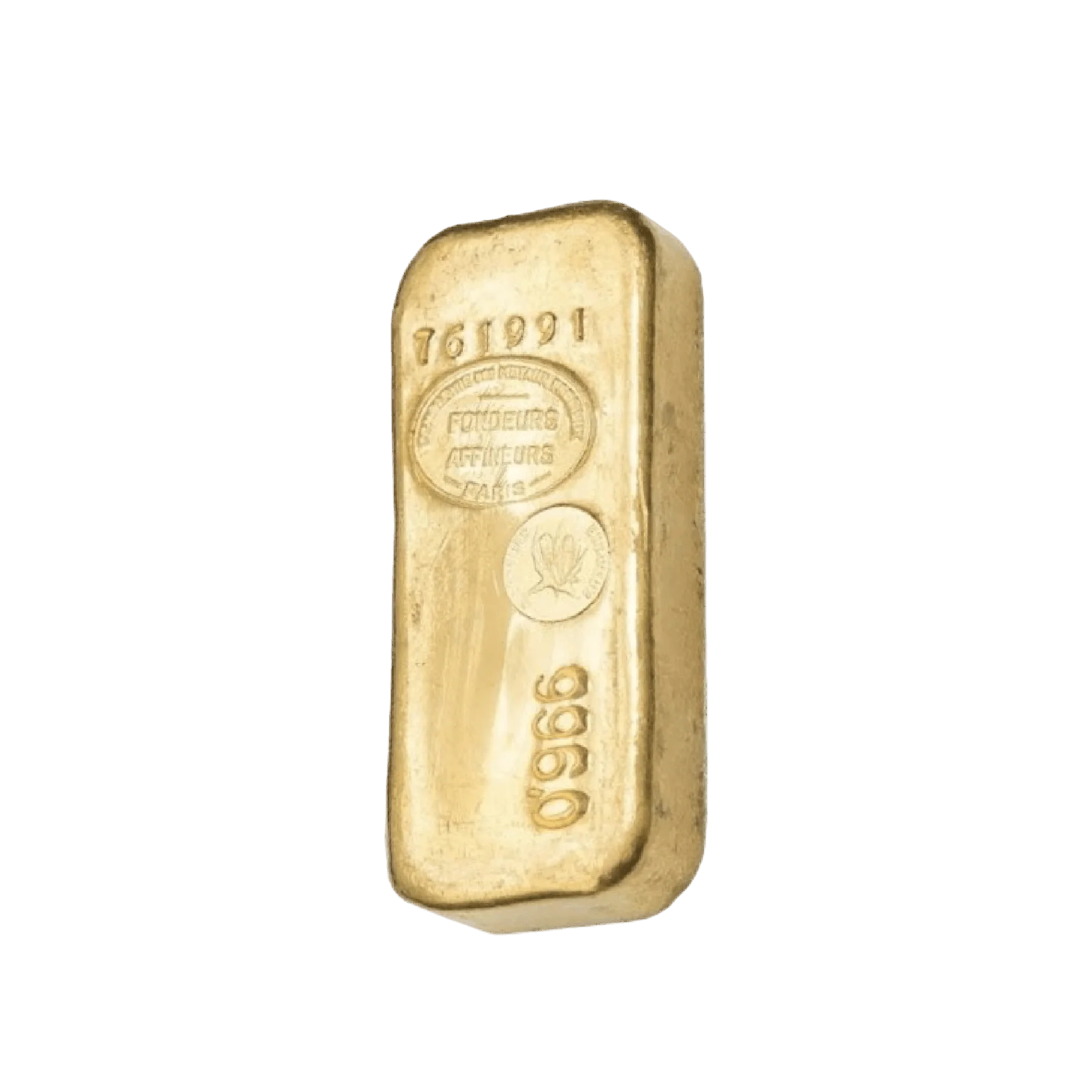Lingots d’Or